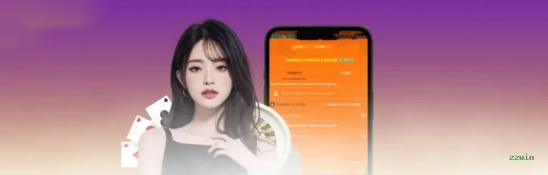 Requisitos do APK da zzwin para Android