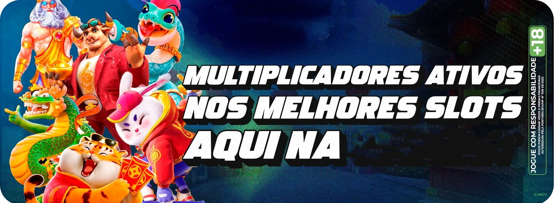 Slots zzwin - Sweet Bonanza e caça-níqueis populares